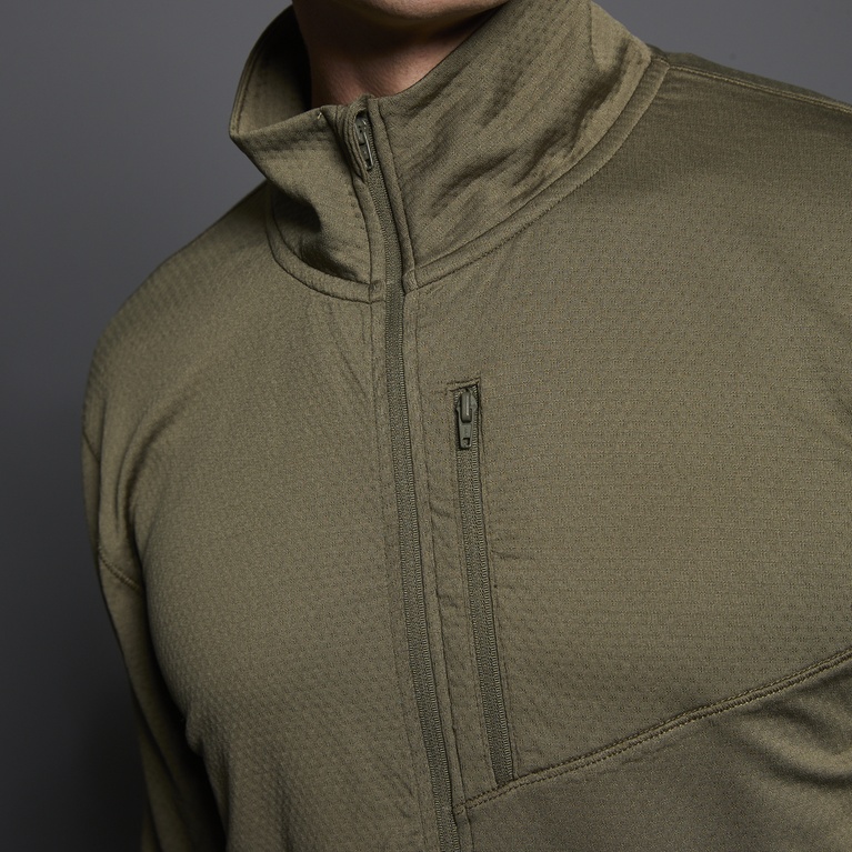 Jacke "MS Warm-up Jacket" Jacke "MS Warm-up Jacket"